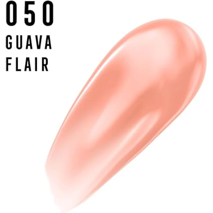 Max Factor 2000 Calorie Lip Glaze 050 Guava Flair, 4,4 ml – Bild 2