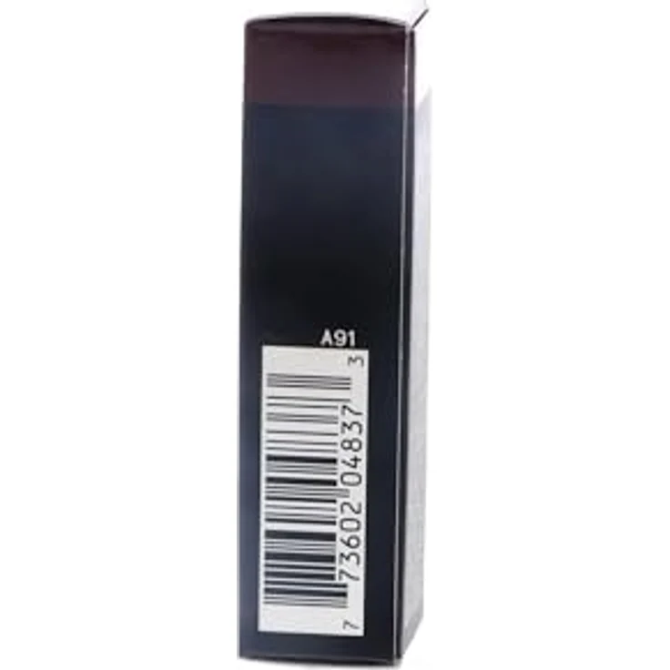 MAC Satin Lipstick Film Noir, Farbton: Braun, Inhalt: 3 g – Bild 3