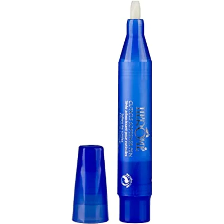 Herome Weiche Nagelhaut Stift (Cuticle Softener Pen) - Pflegende Öl für Eingerissene Nagelhäute. Der Cuticle Softener Pen pflegt und die Nagelhaut und macht sie weicher. - 4ml. – Bild 3