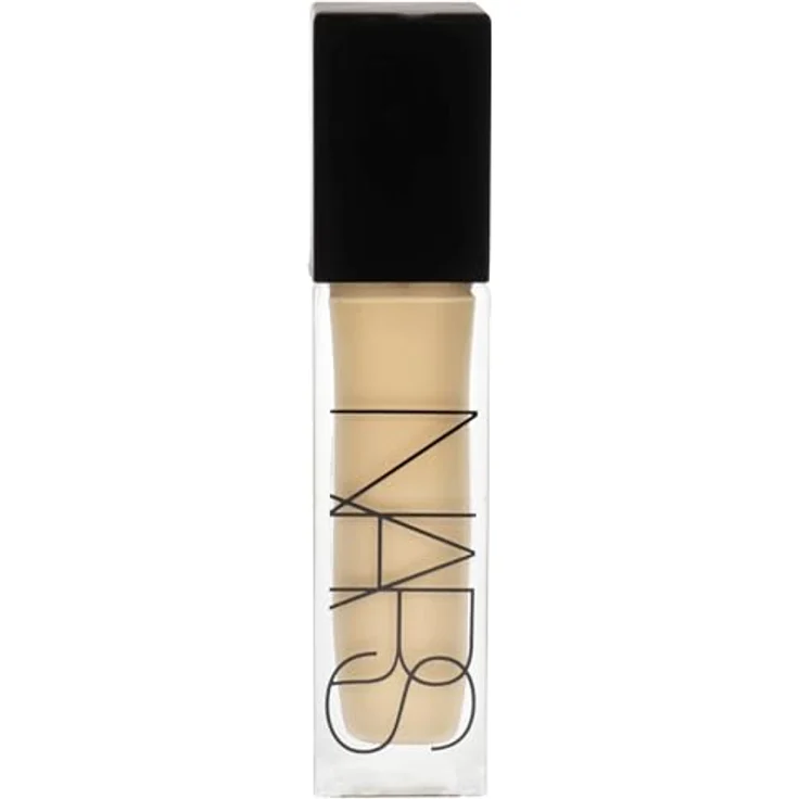 NARS Natural Radiant Longwear Foundation - Gobi 30 ml, Langanhaltendes Make-up für ein natürliches Leuchten – Bild 2