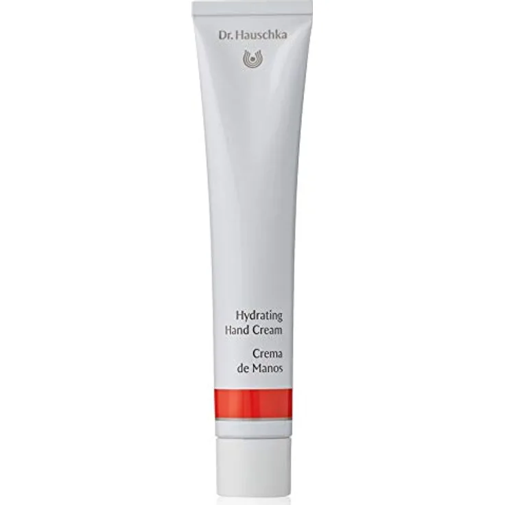 Dr. Hauschka Hydrating Hand Cream, pflegende Handcreme, 50 ml