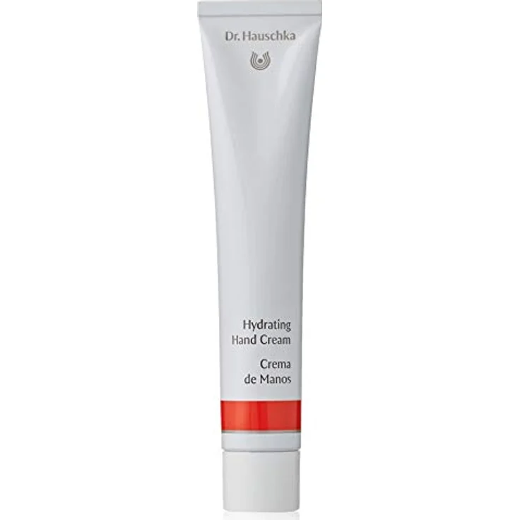 Dr. Hauschka Hydrating Hand Cream, pflegende Handcreme, 50 ml – Bild 1