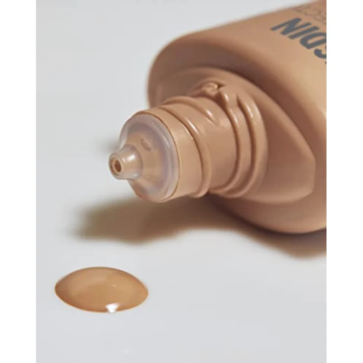 Isdin Fusion Water Color Lsf 50 Getönte Tägliche Creme Für Das Gesicht Ultraleichte Textur, 50 ml mit einer pflegenden Wirkung – Bild 3