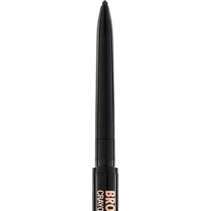 Anastasia Beverly Hills Deluxe Mini Brow Wiz®, präziser Augenbrauenstift für Damen, 0,04 g, ideal zum Füllen und Konturieren von Augenbrauen – Bild 2
