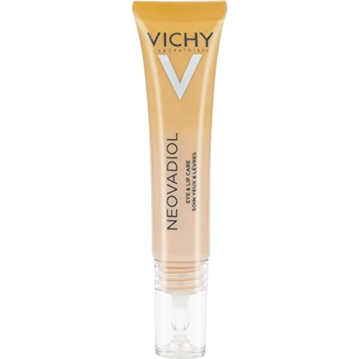 Vichy Neovadiol Augen- & Lippenpflege Creme 15 ml