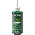 Logona Stärkendes Kopfhaut Tonikum, Kopfhautbehandlung für gestärkte und gesund wachsende Haarwurzeln, Bio-Brennnessel und Bio-Birkenblatt, Vegane Formel, 1 x 150 ml - Preisvergleich