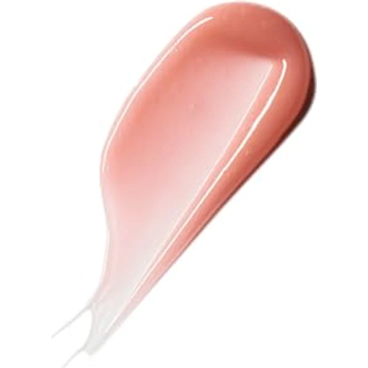 Rimmel London Thrill Seeker Glassy Gloss, Sweet Frosting, Lipgloss, Moisturizer, vegane Formel, 10 ml – Bild 3