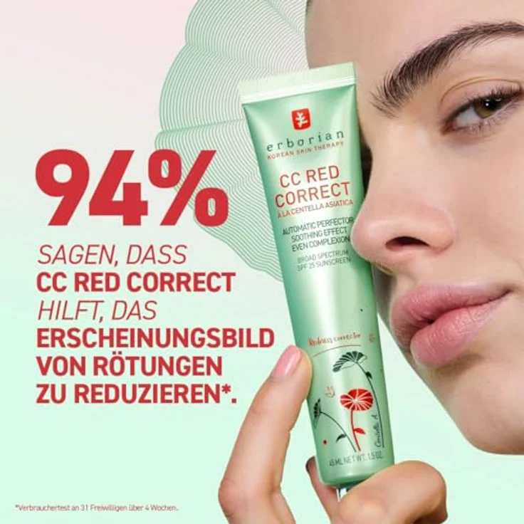 CC Red Correct Crème Doré 15 ml – Bild 6