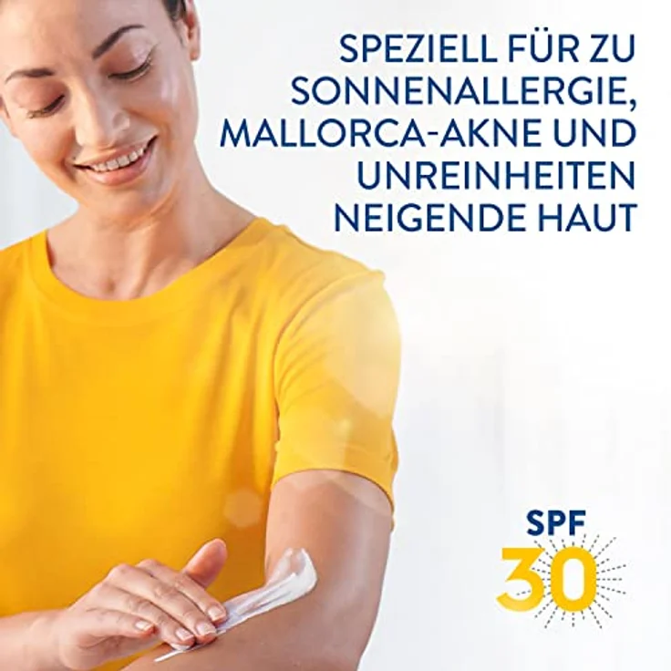 Cetaphil Produkte Cetaphil Produkte Cetaphil Sun Daylong SPF 30 sensitive Gel-Creme Sonnencreme 200 ml – Bild 5