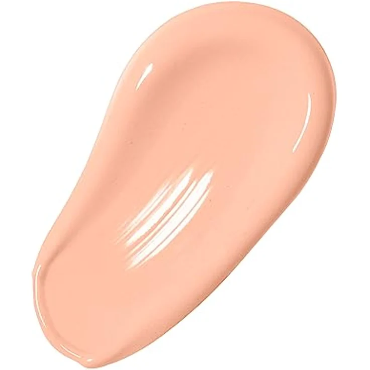 Max Factor Facefinity All Day Flawless, langanhaltende Make-up Foundation mit SPF 20, Farbton C50 Natural Rose, 30 ml – Bild 3