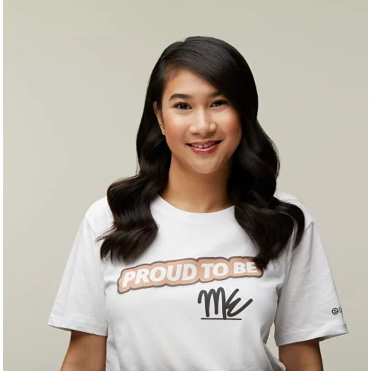 essence Pretty Natural HYDRATING FOUNDATION, Nr. 080, Nude, feuchtigkeitsspendend, strahlend frisch, matt, vegan, ölfrei, ohne Alkohol, ohne Parabene, 1er Pack (30ml) – Bild 2