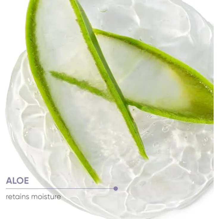 Matrix Biolage Hydrasource Shampoo 1000 ml – Bild 6