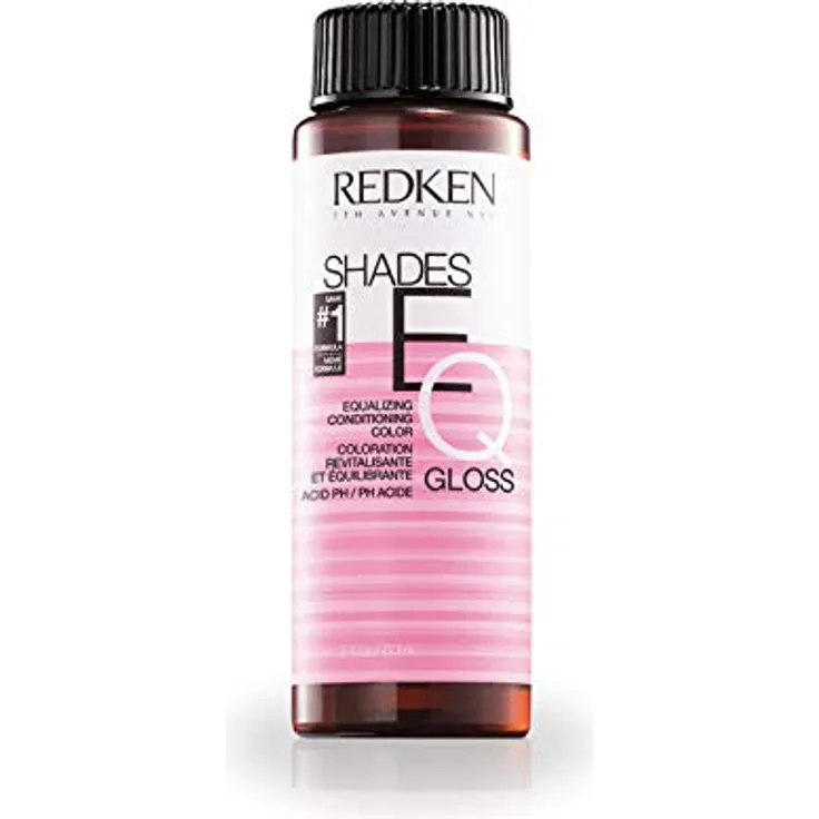Redken Shades EQ Gloss Gilded Taupe 1x 60 ml