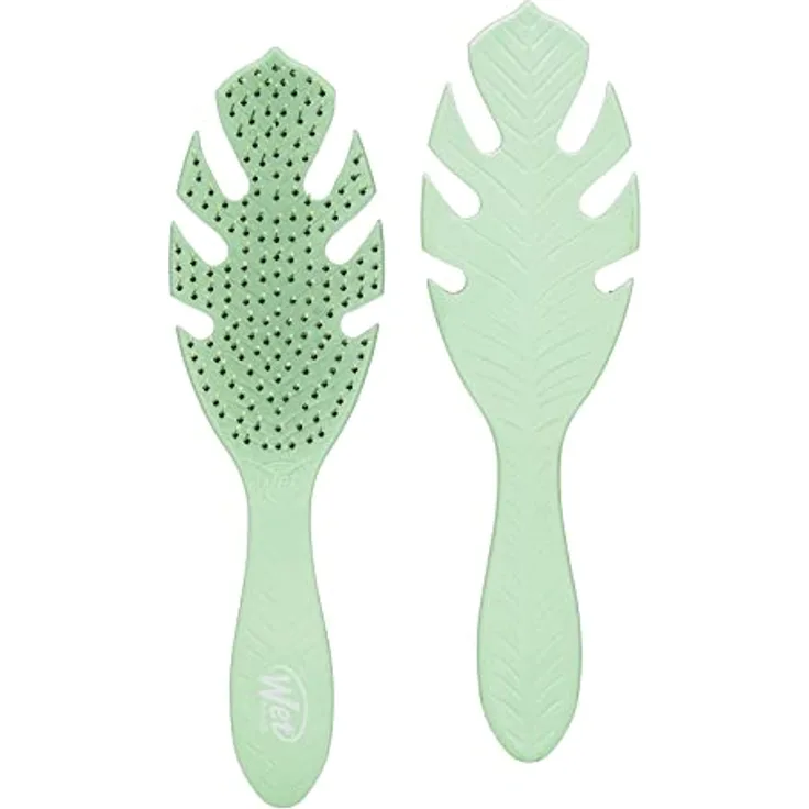 Wetbrush Districane Go Green Bioabbaubar - 120 g
