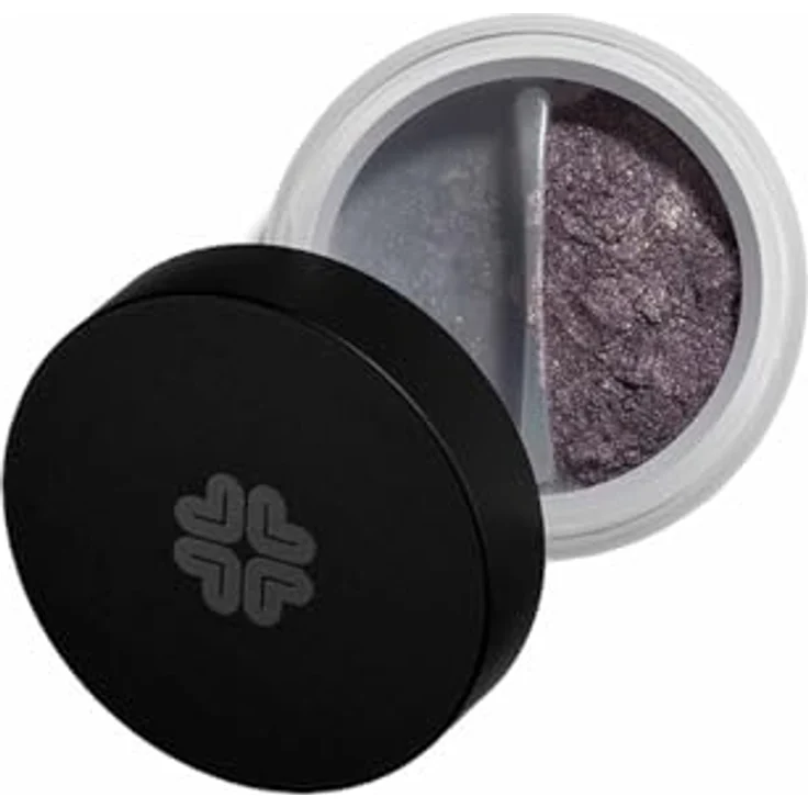 Lily Lolo Mineral Eye Shadow Golden Lilac, 2g Lidschatten in schimmerndem Lilatönen – Bild 1