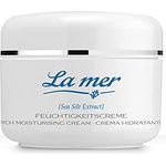 La Mer Origin Of Feuchtigkeitscreme - Reichhaltige Gesichts- und Körpercreme - Rückfettend und feuchtigkeitsspendend - Für feuchtigkeits- und lipidarme Haut - 100 ml - Luxuriöse Hautpflege von La Mer