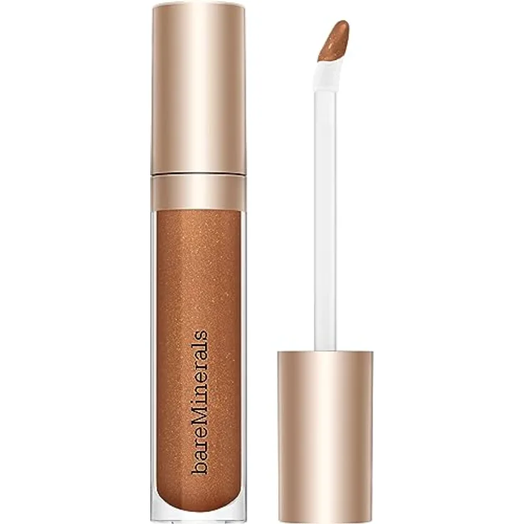 bareMinerals Mineralist Lip Gloss Balm - Adventure 0.13oz (4ml)
