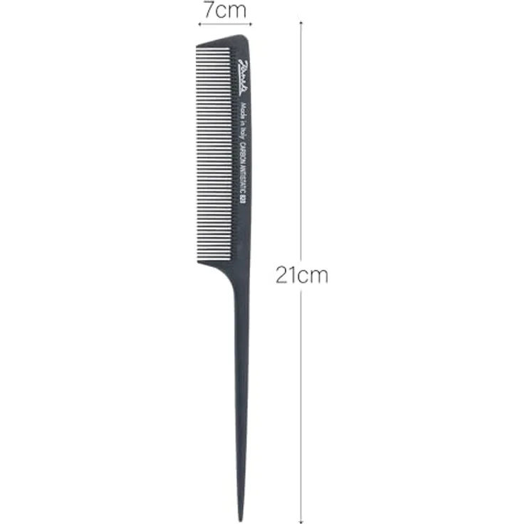 Jäneke Carbon Stielkamm 8,5 – Bild 3