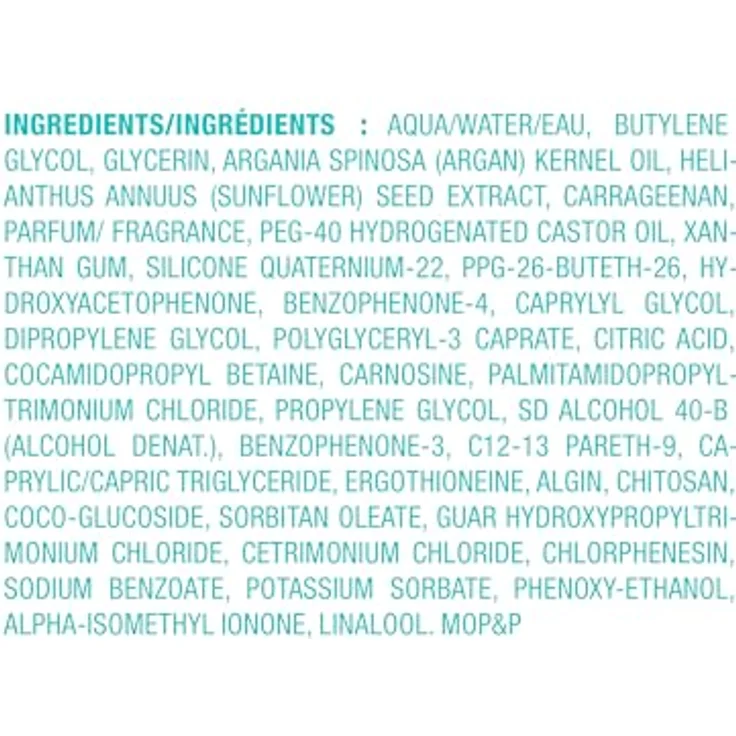 Moroccanoil Spray Color Complete Protect & Prevent Spray 50 ml – Bild 4