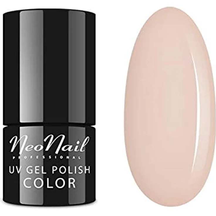 NEONAIL I Am Powerful Gel-Nagellack Kollektion, Set mit 5 femininen Farben, 3 ml pro Flasche – Bild 3