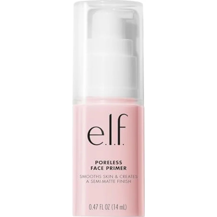 e.l.f. Cosmetics Grundierung / Primer Poreless Face Primer 14,0 ml – Bild 4
