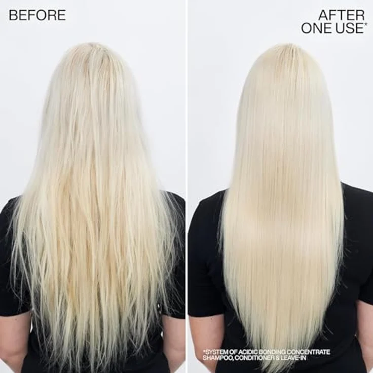 Redken Extreme Length Sealer - Leave-In Treatment 150 ml – Bild 3