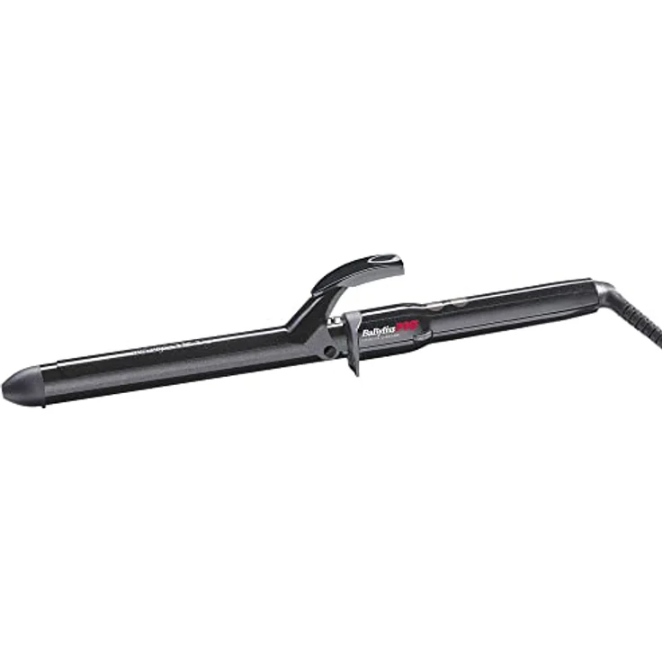 BaBylissPRO Diamond Titanium Curling Iron 25 mm für voluminöse & glamouröse Locken – Bild 2