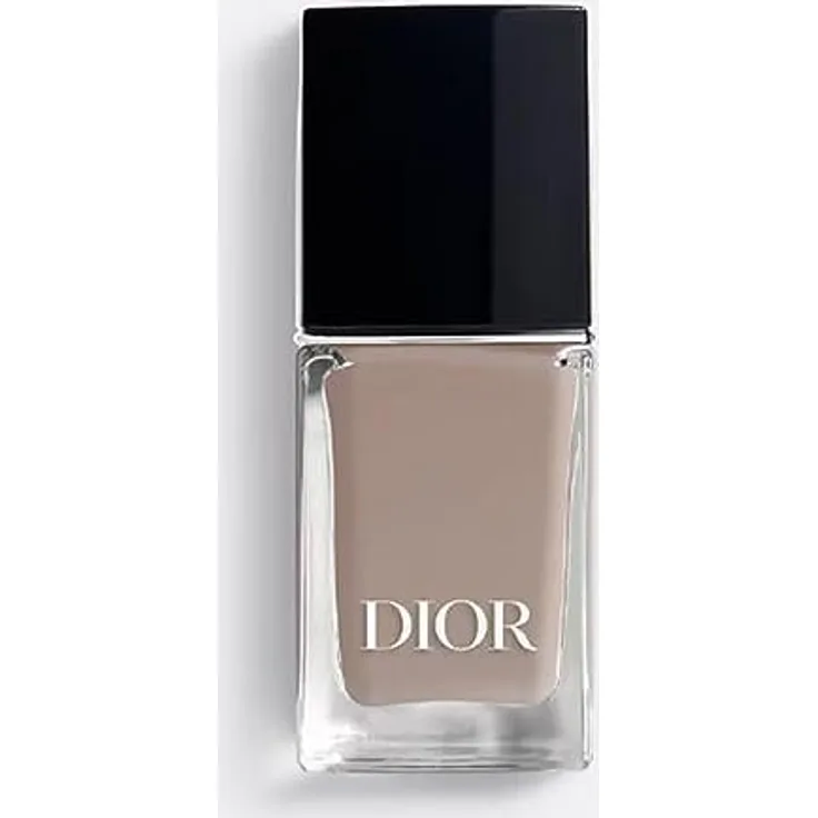 Dior Vernis Nail Polish Nr.206 Dior Gris 10 ml, Nagellack in Grau