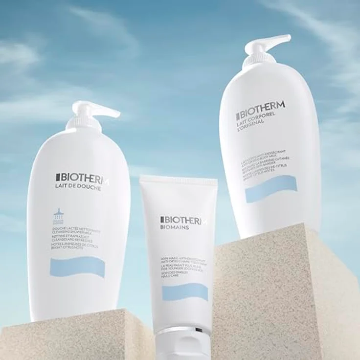 Biotherm Biomains 100 ml – Bild 6