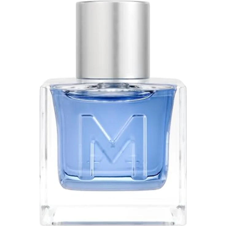Mexx MEXX MAN Eau de Toilette, aromatisch-holziger Duft für moderne, optimistische Männer, 50 ml – Bild 1