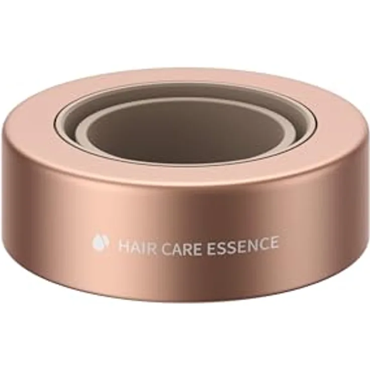 Dreame Haarpflege-Essenz für Haarglanz und Haarschimmer, Negativ-Ionen-Technologie, trocknet in 2 Minuten, Rose Gold