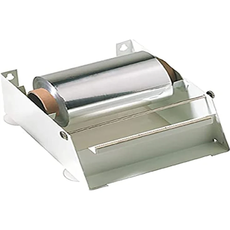 Dispenser für Alufolie einfach – Bild 2