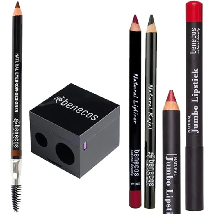 Benecos Pencil Sharpener Anspitzer – Bild 7