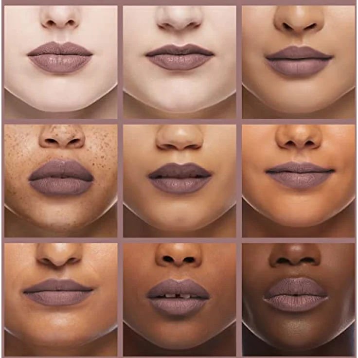 Stila Stay All Day Liquid Lipstick 3 ml – Bild 4