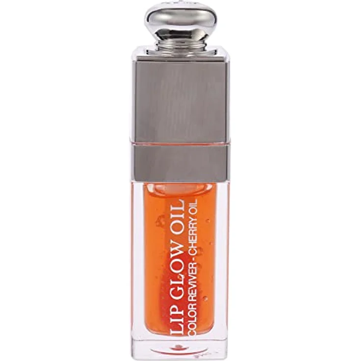 Christian Dior Addict Lip Glow Oil Lippenöl, 004 Coral, 6 ml – Bild 2
