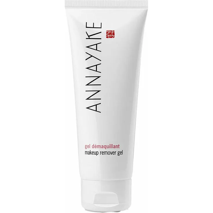 Annayake Makeup Remover Gel, Gesichtsreinigung 75 ml, sanfte und effektive Make-up-Entfernung