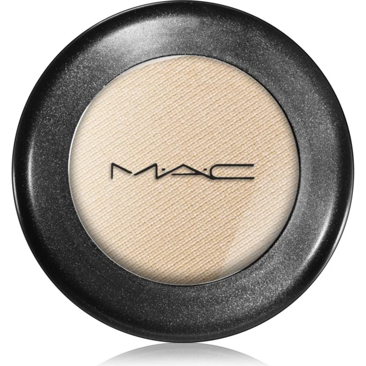 MAC Cosmetics Eye Shadow, Lidschatten Farbton Nylon, 1,5 g mit Langzeiteffekt und leichter Auftragbarkeit