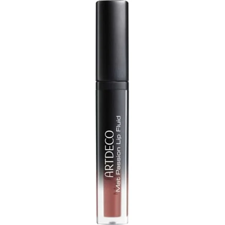 Artdeco Mat Passion Lip Fluid - Mattes Finish, hohe Deckkraft, transferproof und long-lasting - 3 ml – Bild 2