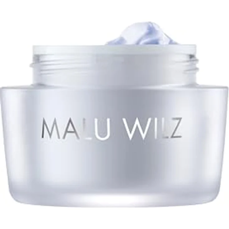 Malu Wilz Hyaluronic Active Cream Soft 50 ml – Bild 2