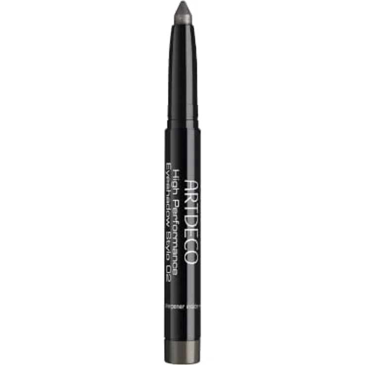 ARTDECO High Performance Eyeshadow Stylo Nr. 02 - 3 in 1 Lidschatten Stift, Eyeliner und Kajal, wisch- und wasserfest, 1 x 1,4 g – Bild 1