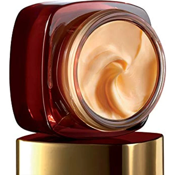 L'Oréal Paris Age Perfect Extra-Reichhaltig Anti Age Tagespflege: für straffe Haut und intensive Pflege mit Manuka Honig und Calcium B5, 50ml – Bild 4