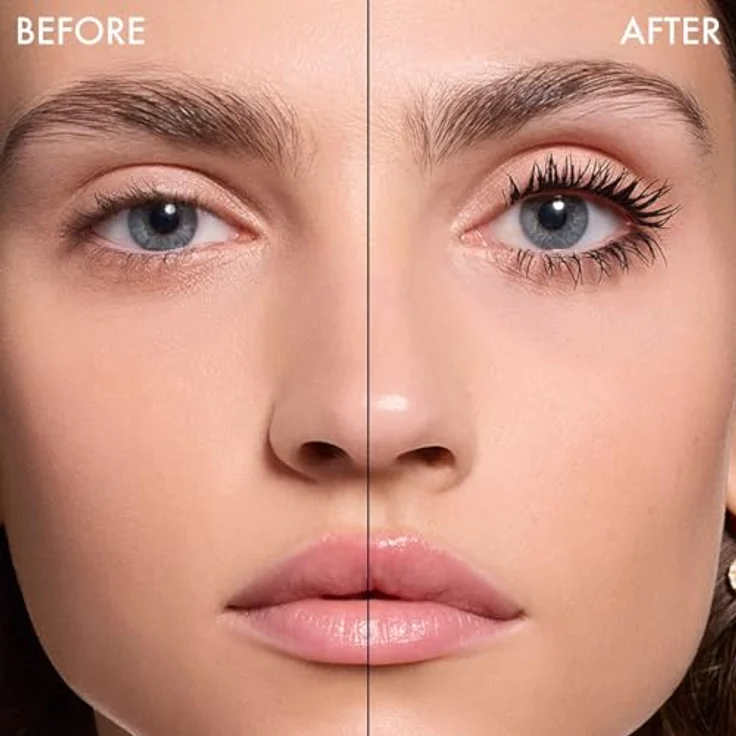 DIOR Diorshow Overvolume Mascara für XXL-Volumen, Farbton 090 Overblack, 8.5 g – Bild 6