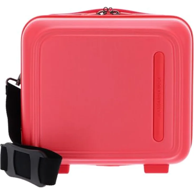 LOGODUCK + Beauty CASE