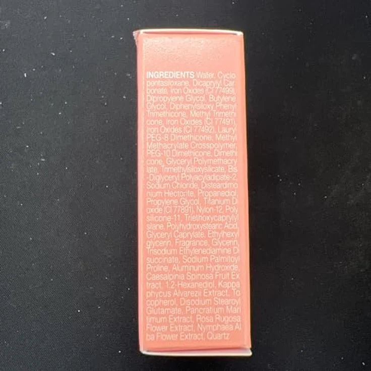 TIRTIR Mask Fit Aura Cushion Mini, mattierendes Make-up mit Hyaluronsäure, Farbton 51N Fudge, 4.5 g – Bild 9