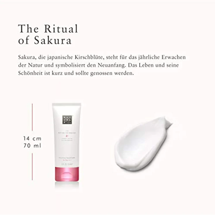 Rituals The Ritual of Sakura 70 ml – Bild 3