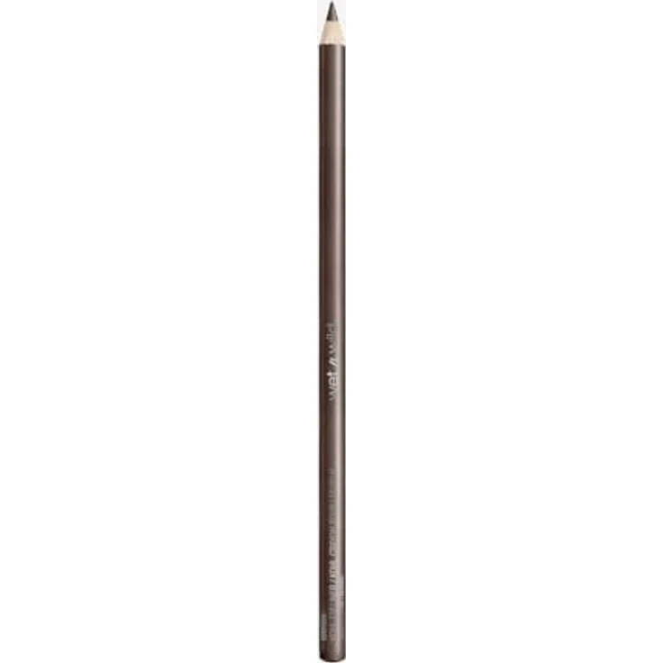 wet n wild Color Icon Kohl Liner Pencil, hochpigmentierter Eyeliner in Pretty in Mink, 1,4 g – Bild 2