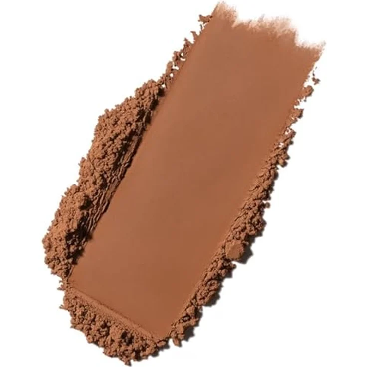 MAC M.A.C Studio Fix Pro Set + Schwungloses Puder ohne Gewicht, tiefes Dunkel (reichhaltiges Caoba mit roten Untertönen), 6,5 g – Bild 2