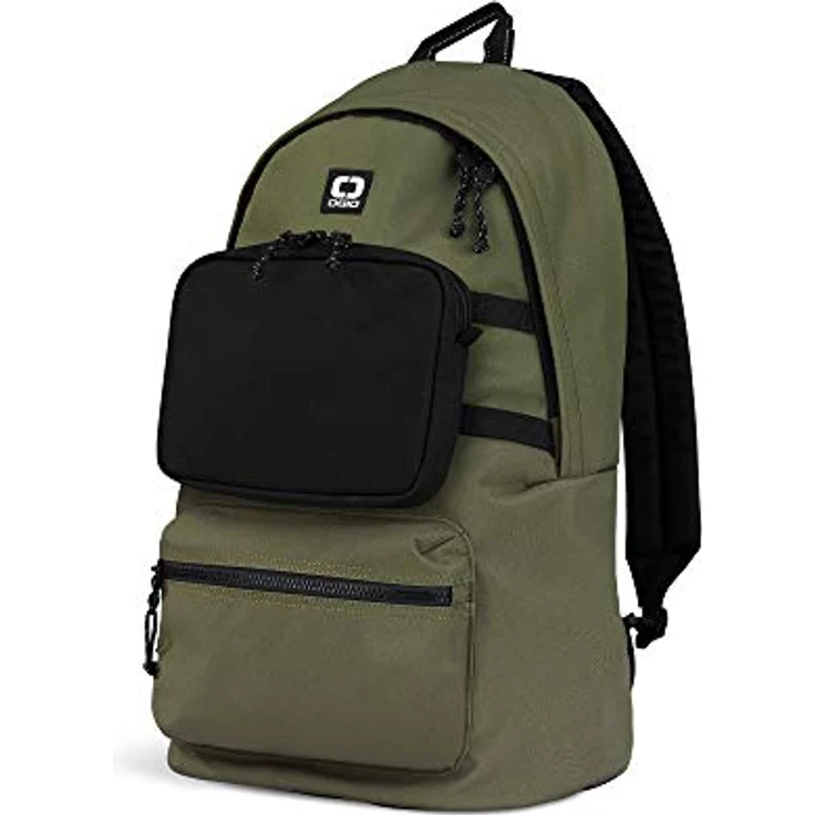 Ogio, Necessaire, Alpha Convoy Modular, Schwarz, (0.10 l) – Bild 5