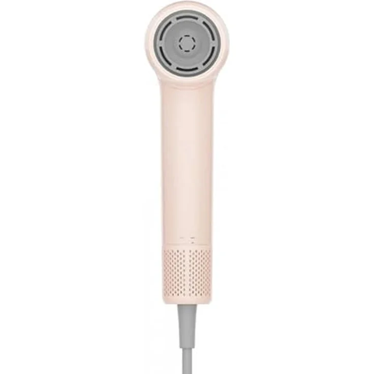 Dreame Mini Pink Hair Dryer, Kompakter Föhn mit 1200 W, Ionentechnologie und Kinder-Modus – Bild 4