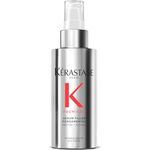 Kérastase Première, Reparierendes Anti-Haarbruch und Anti-Frizz Serum für geschädigtes Haar, Mit Peptiden und Glycin, Sérum Filler Fondamental Hair Serum, 90 ml